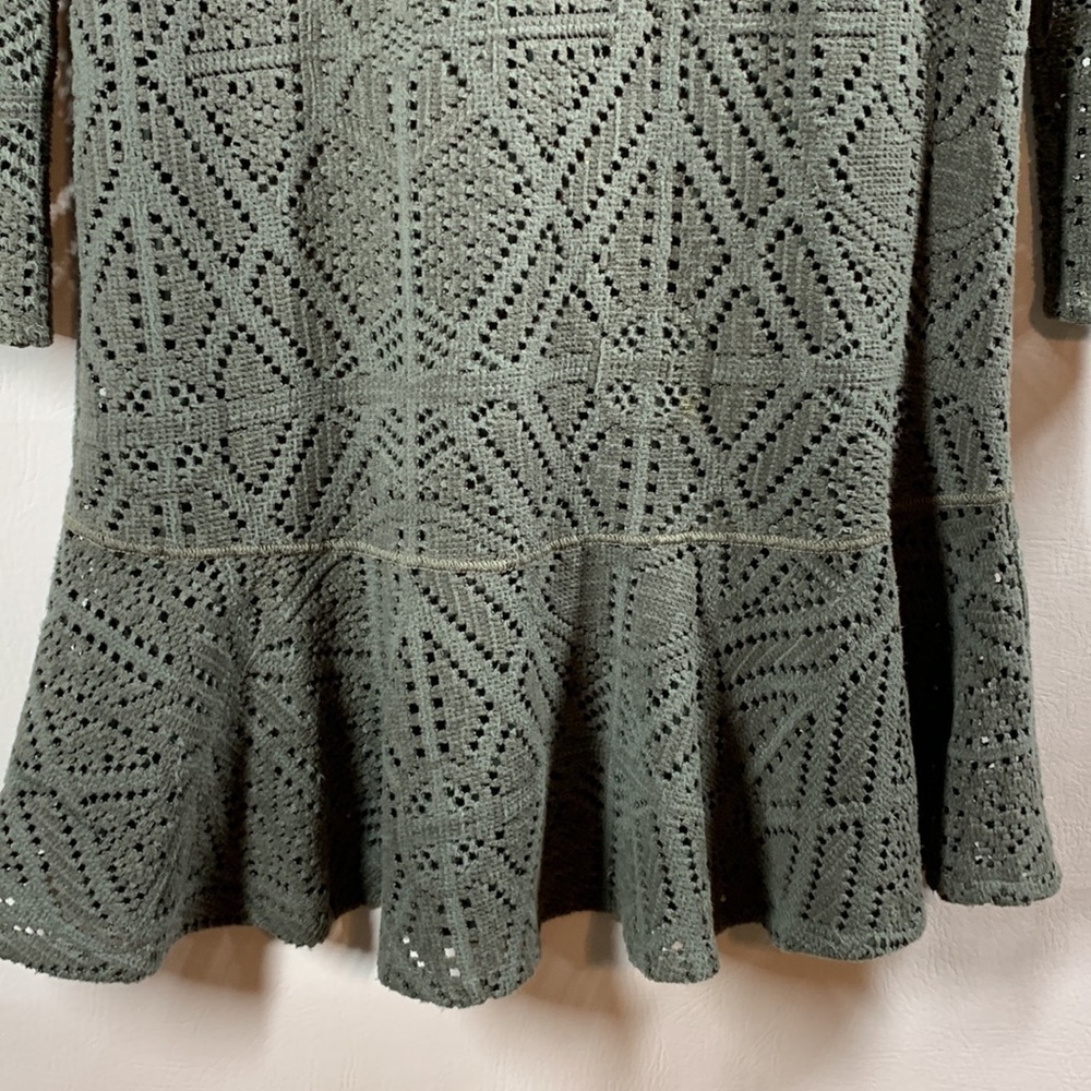 See By Chloe Lace Dress, S - Picture 3 of 11